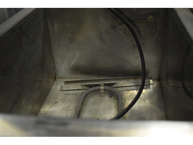 Bain-marie euro milan - afbeelding 4 van  4