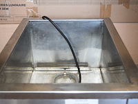 Bain marie euromilan - afbeelding 3 van  3