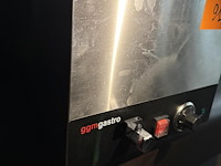 Bain marie ggmgastro - afbeelding 2 van  4