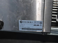 Bain marie hendi - afbeelding 2 van  2