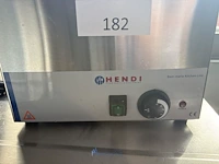 Bain-marie hendi - afbeelding 2 van  5