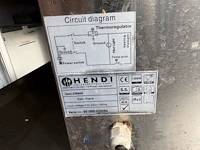 Bain-marie hendi - afbeelding 5 van  5