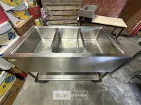 Bain-marie rieber - afbeelding 2 van  4