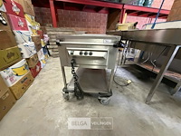 Bain-marie rieber - afbeelding 3 van  4