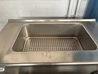 Bain-marie tecnoinox bmm8fe7 - afbeelding 5 van  5