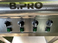 Bain marie wagen b. pro - afbeelding 4 van  13