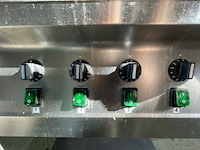 Bain marie wagen b. pro - afbeelding 7 van  13