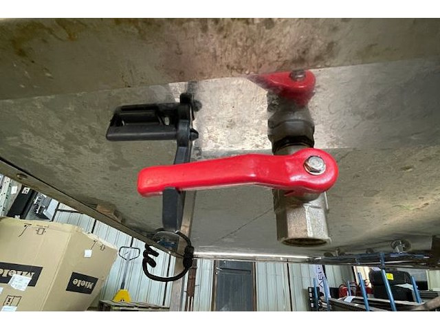 Bain marie wagen b. pro - afbeelding 11 van  13