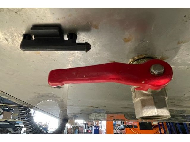 Bain marie wagen blanco - afbeelding 3 van  12