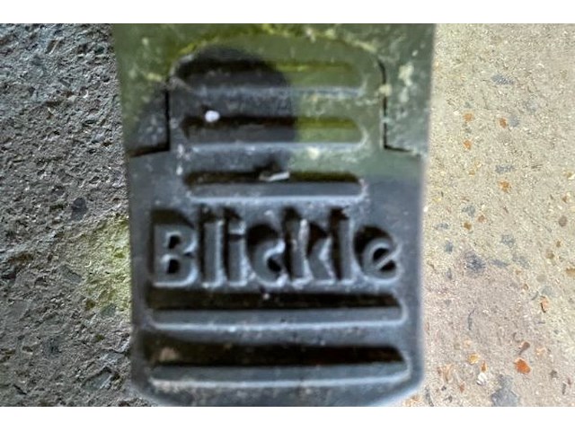 Bain marie wagen blanco - afbeelding 9 van  12