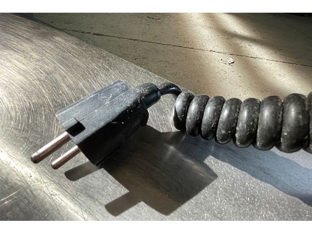 Bain marie wagen blanco - afbeelding 11 van  12