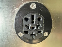 Bain marie wagen blanco - afbeelding 12 van  12