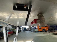 Bain marie wagen blanco - afbeelding 3 van  15