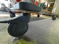 Bain marie wagen blanco - afbeelding 4 van  15