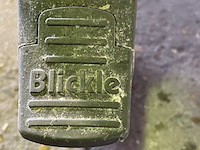 Bain marie wagen blanco - afbeelding 6 van  15