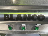 Bain marie wagen blanco - afbeelding 9 van  15