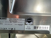 Bain marie wagen blanco - afbeelding 11 van  15