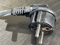 Bain marie wagen blanco - afbeelding 13 van  15