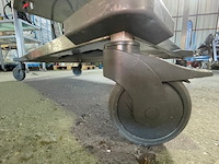 Bain marie wagen blanco - afbeelding 3 van  16