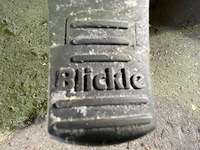 Bain marie wagen blanco - afbeelding 5 van  16