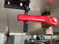 Bain marie wagen blanco - afbeelding 7 van  16