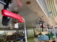 Bain marie wagen blanco - afbeelding 8 van  16