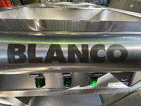 Bain marie wagen blanco - afbeelding 11 van  16