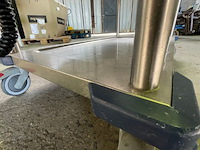 Bain marie wagen fimi-ali - afbeelding 3 van  11