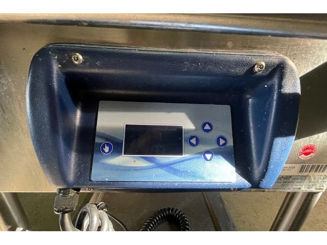 Bain marie wagen fimi-ali - afbeelding 5 van  11