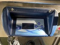 Bain marie wagen fimi-ali - afbeelding 5 van  11