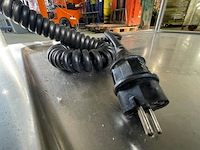 Bain marie wagen fimi-ali - afbeelding 7 van  11