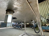 Bain marie wagen fimi-ali - afbeelding 9 van  11