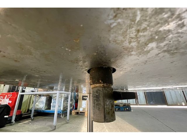 Bain marie wagen fimi-ali - afbeelding 10 van  11