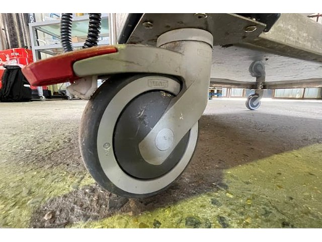 Bain marie wagen fimi-ali - afbeelding 11 van  11