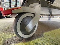 Bain marie wagen fimi-ali - afbeelding 11 van  11