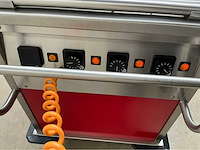 Bain marie wagen - afbeelding 6 van  6