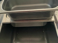 Bain-marie wagen - afbeelding 3 van  6