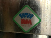 Bain-marie wagen - afbeelding 6 van  6