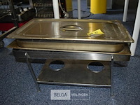 Bain-marie - afbeelding 1 van  3