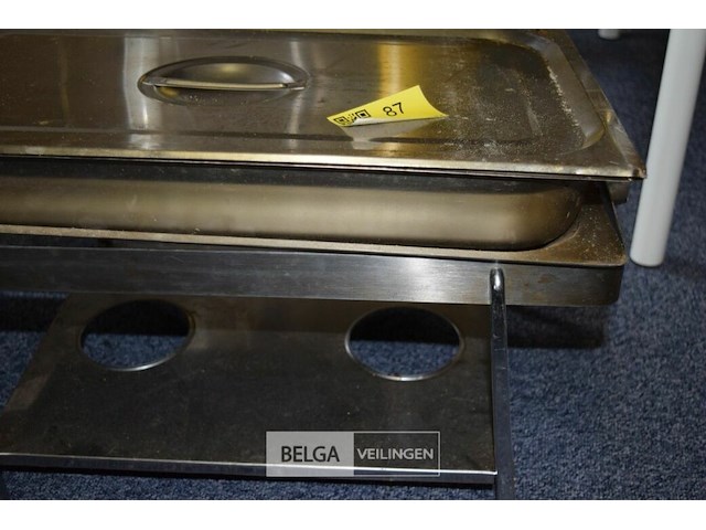 Bain-marie - afbeelding 2 van  3