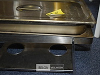 Bain-marie - afbeelding 2 van  3