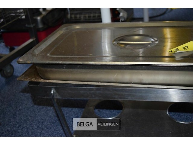 Bain-marie - afbeelding 3 van  3