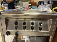 Bain-marie - afbeelding 1 van  3