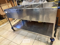 Bain-marie - afbeelding 2 van  3