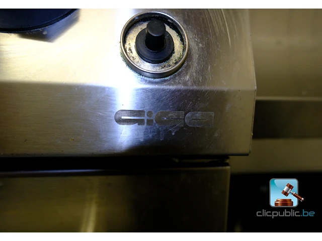 Bain marie - afbeelding 2 van  10