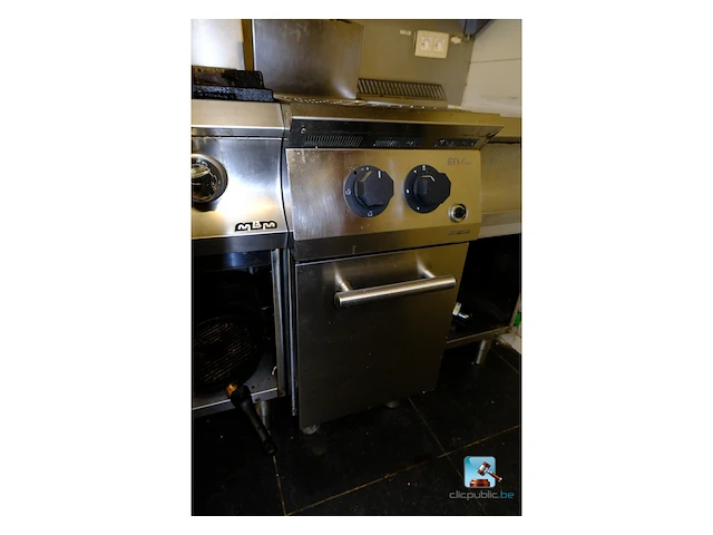 Bain marie - afbeelding 1 van  10