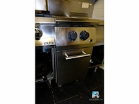 Bain marie - afbeelding 1 van  10