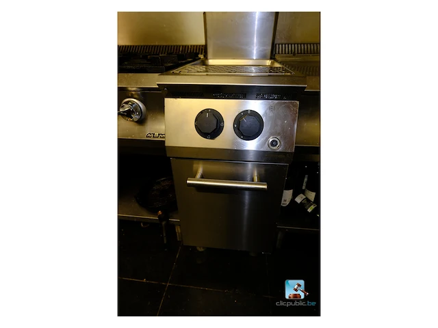 Bain marie - afbeelding 3 van  10