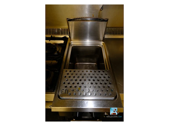 Bain marie - afbeelding 4 van  10