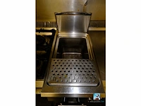 Bain marie - afbeelding 4 van  10